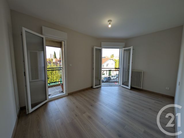 Appartement T4 &agrave; louer - 4 pi&egrave;ces - 92,50 m2 - Toulouse - 31 - MIDI-PYRENEES