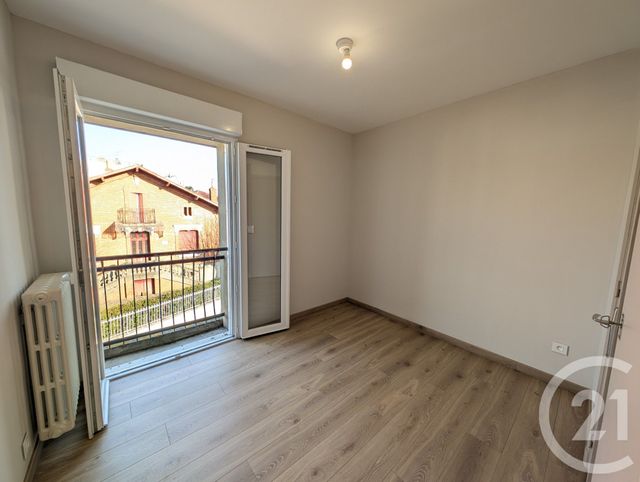 Appartement T4 &agrave; louer - 4 pi&egrave;ces - 92,50 m2 - Toulouse - 31 - MIDI-PYRENEES