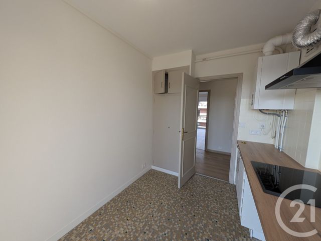 Appartement T4 &agrave; louer - 4 pi&egrave;ces - 92,50 m2 - Toulouse - 31 - MIDI-PYRENEES