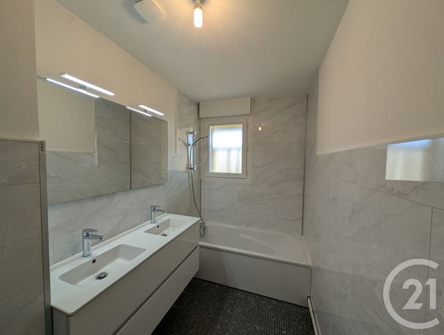 Appartement T3 &agrave; louer - 3 pi&egrave;ces - 89,53 m2 - Toulouse - 31 - MIDI-PYRENEES