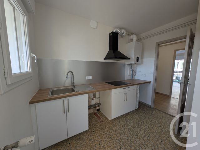 Appartement T3 &agrave; louer - 3 pi&egrave;ces - 89,53 m2 - Toulouse - 31 - MIDI-PYRENEES