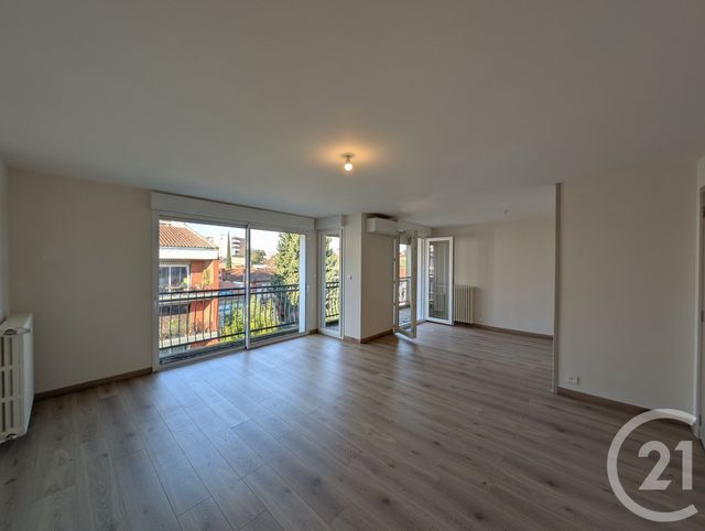 appartement - TOULOUSE - 31
