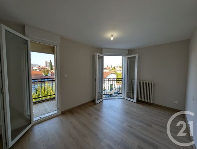 Appartement T4 &agrave; louer - 4 pi&egrave;ces - 92,78 m2 - Toulouse - 31 - MIDI-PYRENEES