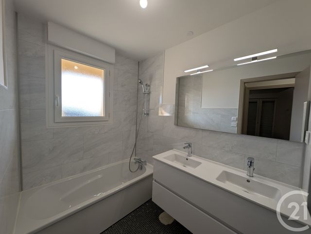 Appartement T4 &agrave; louer - 4 pi&egrave;ces - 92,78 m2 - Toulouse - 31 - MIDI-PYRENEES