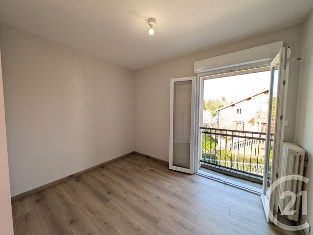 Appartement T4 &agrave; louer - 4 pi&egrave;ces - 92,78 m2 - Toulouse - 31 - MIDI-PYRENEES