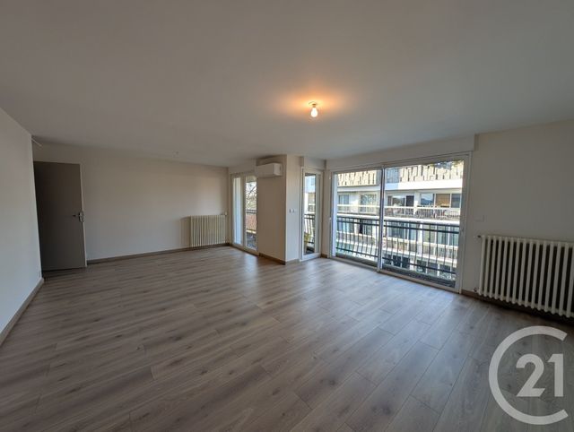 Appartement T3 &agrave; louer - 3 pi&egrave;ces - 89,25 m2 - Toulouse - 31 - MIDI-PYRENEES