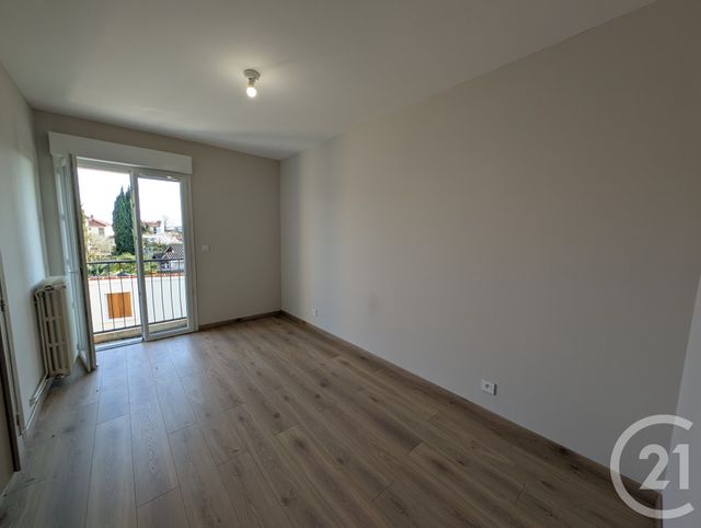 Appartement T3 &agrave; louer - 3 pi&egrave;ces - 89,25 m2 - Toulouse - 31 - MIDI-PYRENEES
