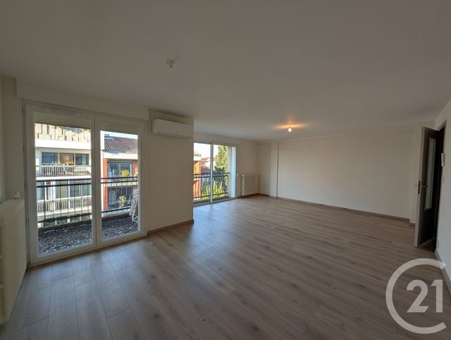 appartement - TOULOUSE - 31