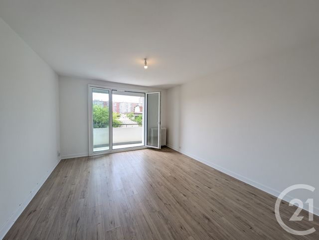 appartement - TOULOUSE - 31