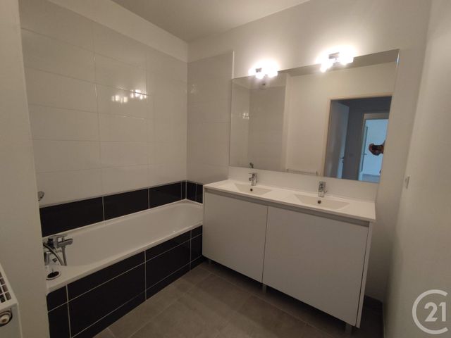 Appartement T3 &agrave; louer - 3 pi&egrave;ces - 63,62 m2 - Toulouse - 31 - MIDI-PYRENEES