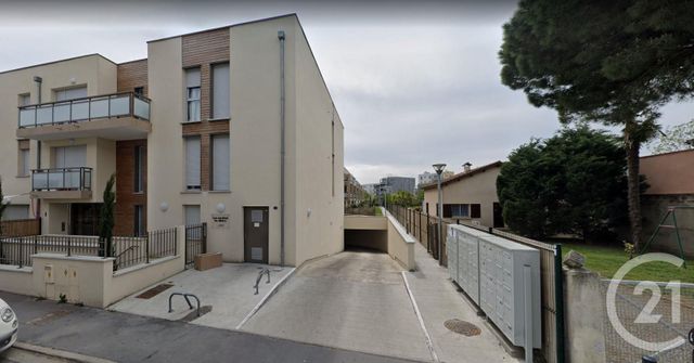 Appartement T3 &agrave; louer - 3 pi&egrave;ces - 63,62 m2 - Toulouse - 31 - MIDI-PYRENEES