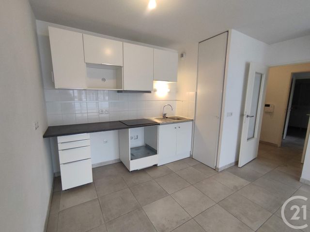 Appartement T3 &agrave; louer - 3 pi&egrave;ces - 63,62 m2 - Toulouse - 31 - MIDI-PYRENEES