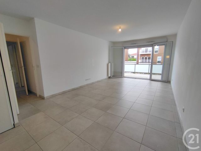 appartement - TOULOUSE - 31