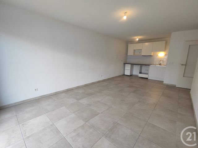 Appartement T3 &agrave; louer - 3 pi&egrave;ces - 63,62 m2 - Toulouse - 31 - MIDI-PYRENEES