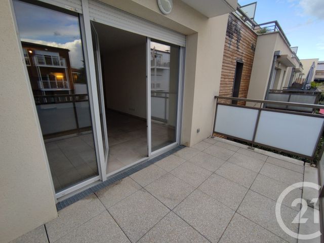Appartement T3 &agrave; louer - 3 pi&egrave;ces - 63,62 m2 - Toulouse - 31 - MIDI-PYRENEES