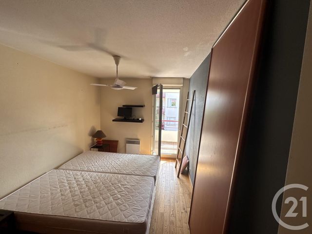 Appartement T3 &agrave; louer - 3 pi&egrave;ces - 66,79 m2 - Toulouse - 31 - MIDI-PYRENEES