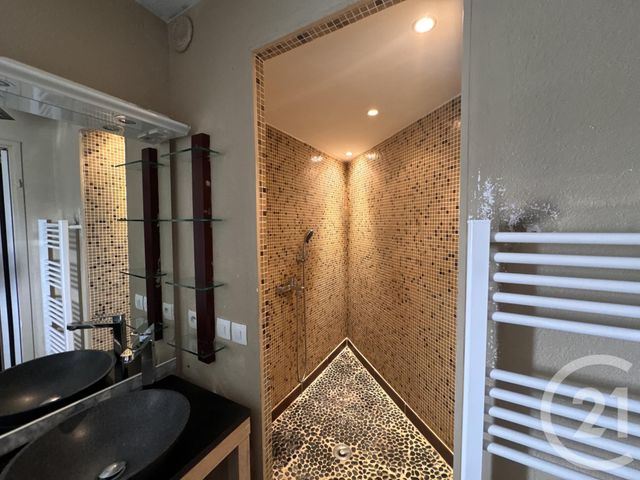 Appartement T3 &agrave; louer - 3 pi&egrave;ces - 66,79 m2 - Toulouse - 31 - MIDI-PYRENEES