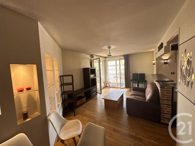 appartement - TOULOUSE - 31