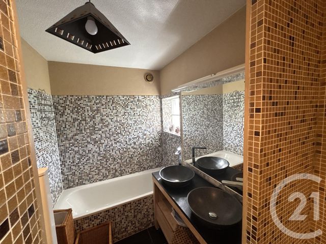 Appartement T3 &agrave; louer - 3 pi&egrave;ces - 66,79 m2 - Toulouse - 31 - MIDI-PYRENEES