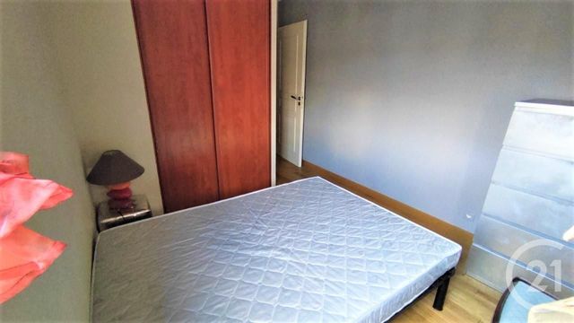 Appartement T3 &agrave; louer - 3 pi&egrave;ces - 66,79 m2 - Toulouse - 31 - MIDI-PYRENEES