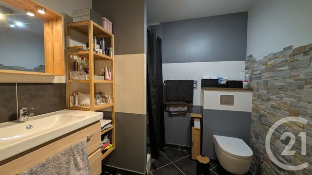 Appartement T2 &agrave; louer - 2 pi&egrave;ces - 53,39 m2 - Lacroix Falgarde - 31 - MIDI-PYRENEES