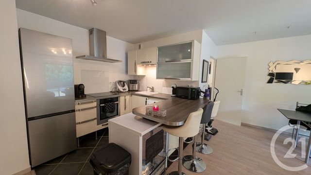 Appartement T2 &agrave; louer - 2 pi&egrave;ces - 53,39 m2 - Lacroix Falgarde - 31 - MIDI-PYRENEES