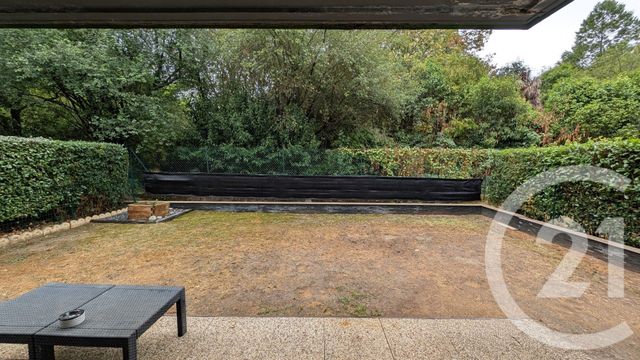 Appartement T2 &agrave; louer - 2 pi&egrave;ces - 53,39 m2 - Lacroix Falgarde - 31 - MIDI-PYRENEES