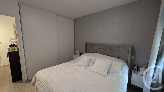 Appartement T2 &agrave; louer - 2 pi&egrave;ces - 53,39 m2 - Lacroix Falgarde - 31 - MIDI-PYRENEES