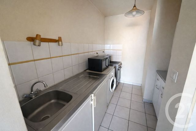 Appartement &agrave; vendre - 2 pi&egrave;ces - 30,46 m2 - Toulouse - 31 - MIDI-PYRENEES