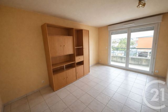 Appartement &agrave; vendre - 2 pi&egrave;ces - 30,46 m2 - Toulouse - 31 - MIDI-PYRENEES