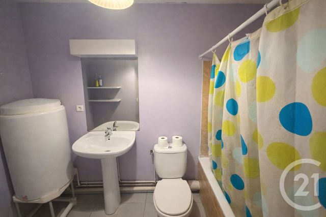 Appartement &agrave; vendre - 2 pi&egrave;ces - 30,46 m2 - Toulouse - 31 - MIDI-PYRENEES