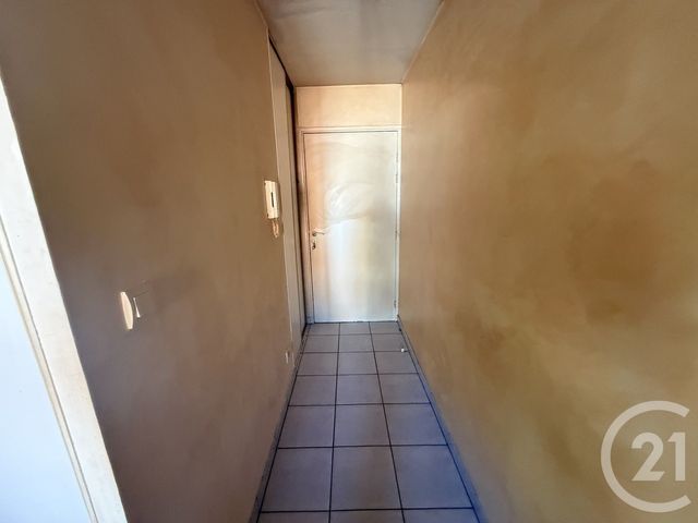 Appartement &agrave; vendre - 2 pi&egrave;ces - 30,46 m2 - Toulouse - 31 - MIDI-PYRENEES