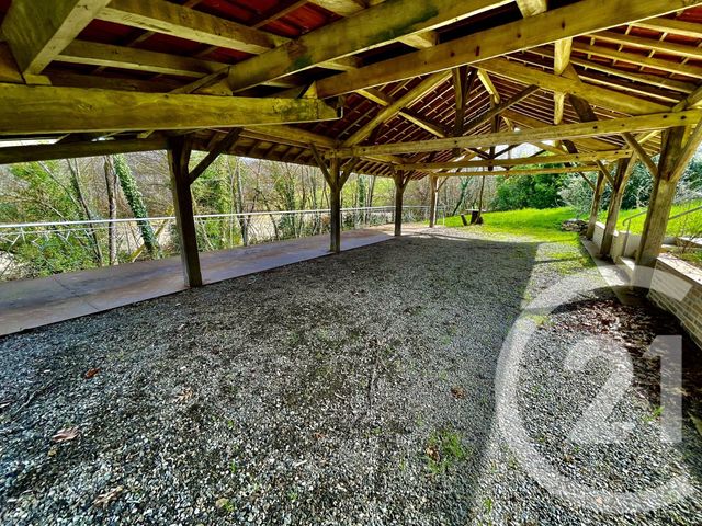 Murs à vendre à vendre - 380.0 m2 - 82 - Tarn-et-Garonne