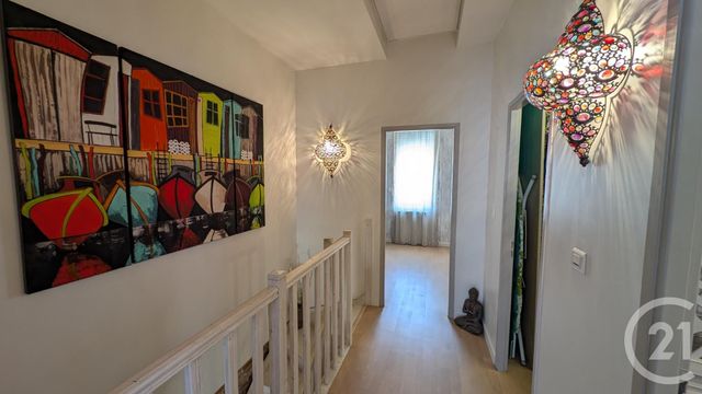 Maison &agrave; louer - 3 pi&egrave;ces - 89,78 m2 - Toulouse - 31 - MIDI-PYRENEES