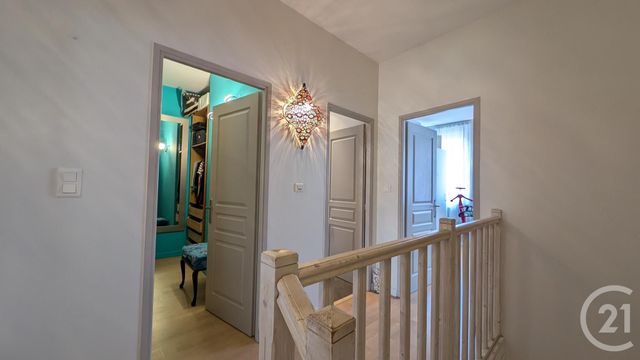 Maison &agrave; louer - 3 pi&egrave;ces - 89,78 m2 - Toulouse - 31 - MIDI-PYRENEES