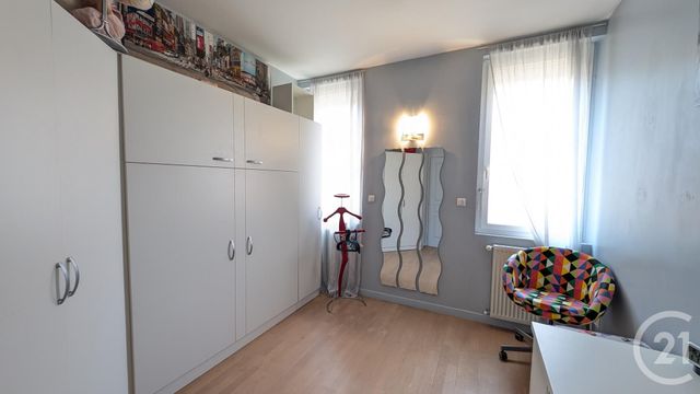 Maison &agrave; louer - 3 pi&egrave;ces - 89,78 m2 - Toulouse - 31 - MIDI-PYRENEES