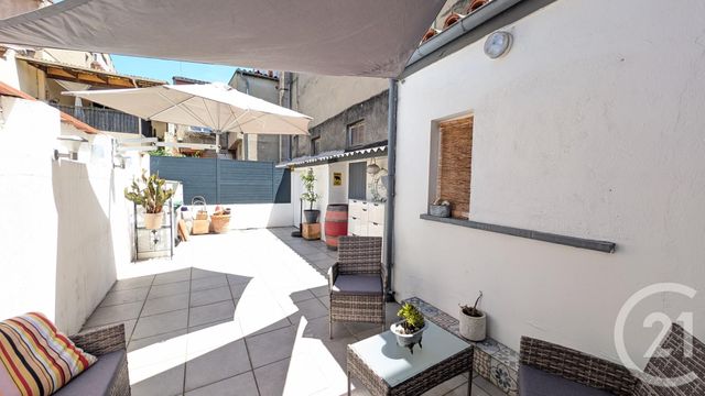 Maison &agrave; louer - 3 pi&egrave;ces - 89,78 m2 - Toulouse - 31 - MIDI-PYRENEES