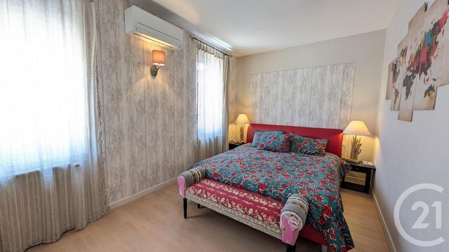 Maison &agrave; louer - 3 pi&egrave;ces - 89,78 m2 - Toulouse - 31 - MIDI-PYRENEES