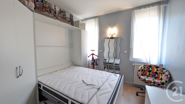 Maison &agrave; louer - 3 pi&egrave;ces - 89,78 m2 - Toulouse - 31 - MIDI-PYRENEES