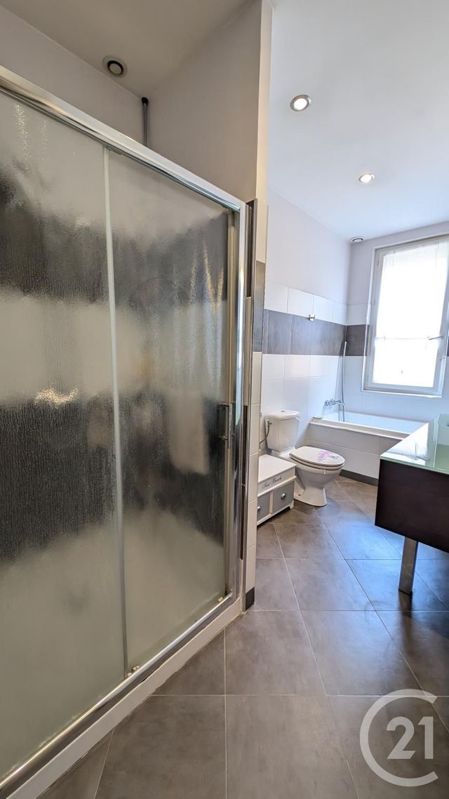 Maison &agrave; louer - 3 pi&egrave;ces - 89,78 m2 - Toulouse - 31 - MIDI-PYRENEES