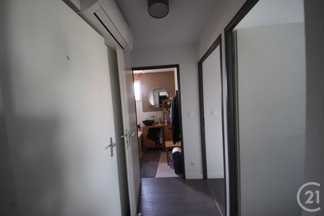 Appartement T3 &agrave; vendre - 3 pi&egrave;ces - 57,64 m2 - Toulouse - 31 - MIDI-PYRENEES
