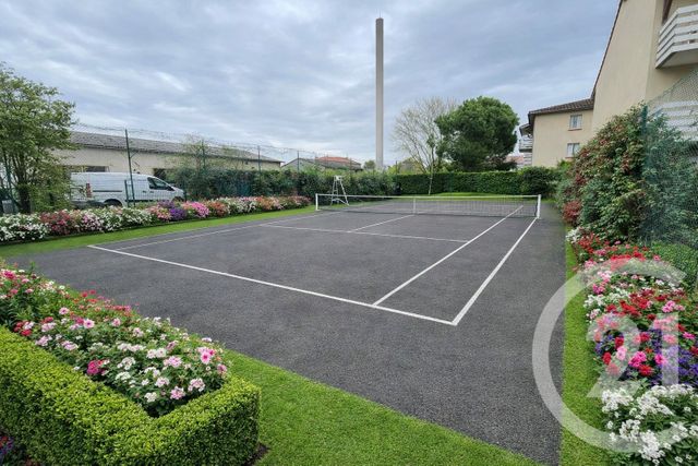 Appartement T3 &agrave; vendre - 3 pi&egrave;ces - 57,64 m2 - Toulouse - 31 - MIDI-PYRENEES