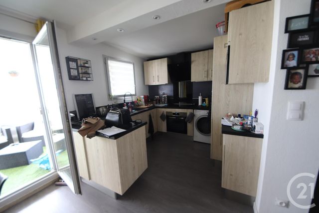 Appartement T3 &agrave; vendre - 3 pi&egrave;ces - 57,64 m2 - Toulouse - 31 - MIDI-PYRENEES