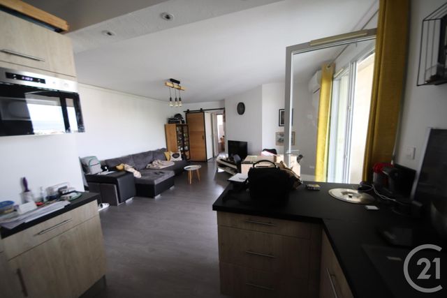 Appartement T3 &agrave; vendre - 3 pi&egrave;ces - 57,64 m2 - Toulouse - 31 - MIDI-PYRENEES