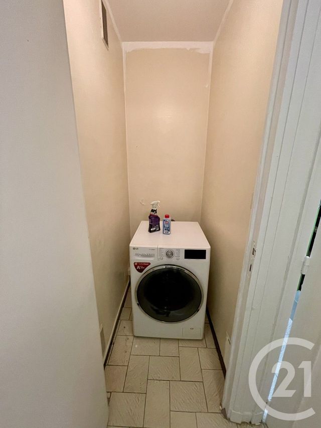 Appartement T3 &agrave; vendre - 3 pi&egrave;ces - 53 m2 - Toulouse - 31 - MIDI-PYRENEES