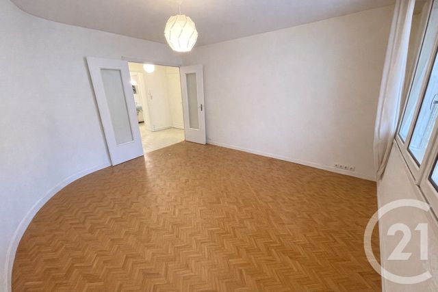Appartement T3 &agrave; vendre - 3 pi&egrave;ces - 53 m2 - Toulouse - 31 - MIDI-PYRENEES