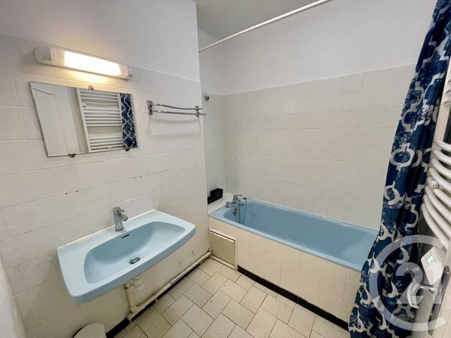 Appartement T3 &agrave; vendre - 3 pi&egrave;ces - 53 m2 - Toulouse - 31 - MIDI-PYRENEES