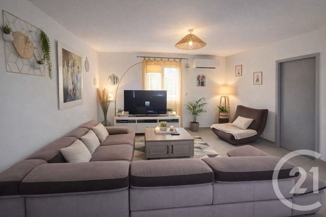 Maison &agrave; vendre - 5 pi&egrave;ces - 106 m2 - Grisolles - 82 - MIDI-PYRENEES