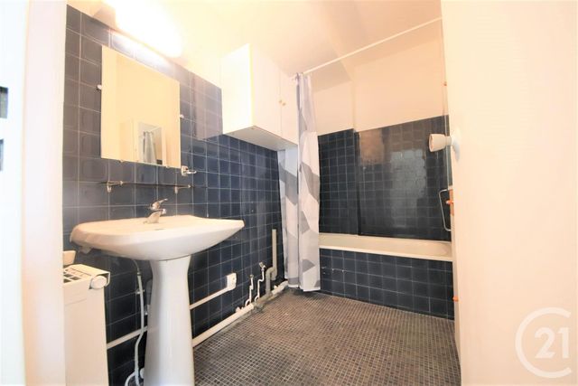 Appartement T2 &agrave; louer - 2 pi&egrave;ces - 46,60 m2 - Toulouse - 31 - MIDI-PYRENEES