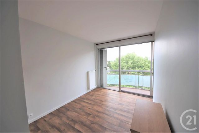 Appartement T2 &agrave; louer - 2 pi&egrave;ces - 46,60 m2 - Toulouse - 31 - MIDI-PYRENEES